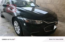 شيفروليه ماليبو